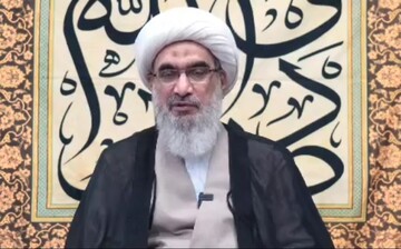 فیلم| امام جعفر صادق (ع) احیاگر اسلام ناب محمدی (ص)