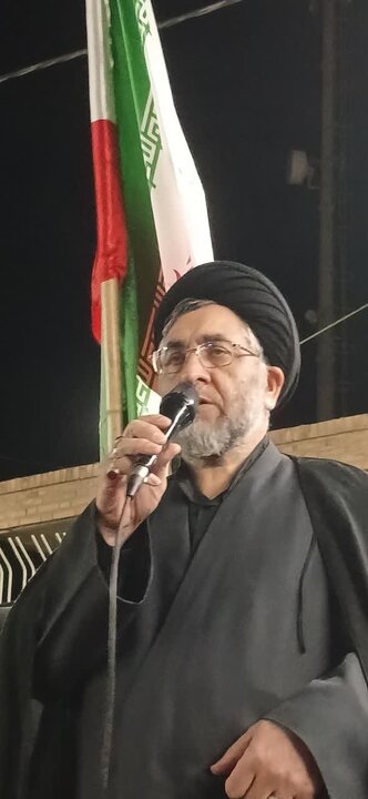 تصاویر | چهل و چهارمین تجمع شبانه مردمی آران وبیدگل درمیدان سردار سلیمانی