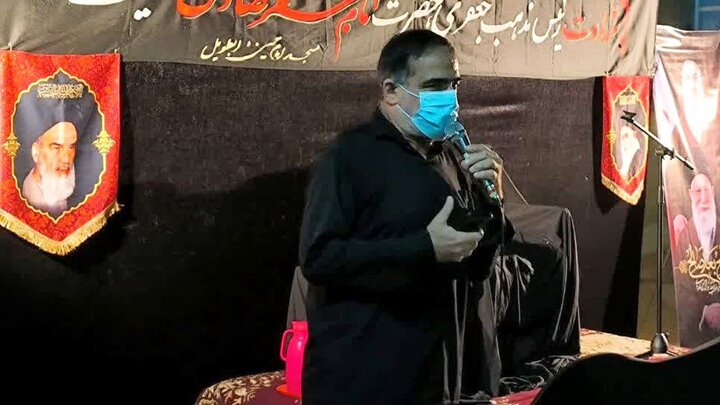 تصاویر/ تجمع مردم روستای آبطویل بوشهر