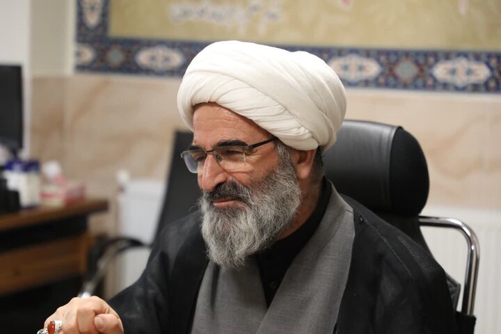 تصاویر/ گردهمایی مسئولان نهادهای نمایندگی مقام معظم رهبری در دانشگاه‌های استان سمنان