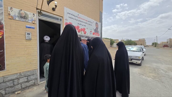 پاسداشت مقام شامخ شهید محمدرضا اروز( آرزو)