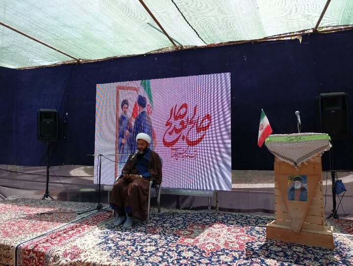 مراسم شهادت امام صادق علیه‌السلام
