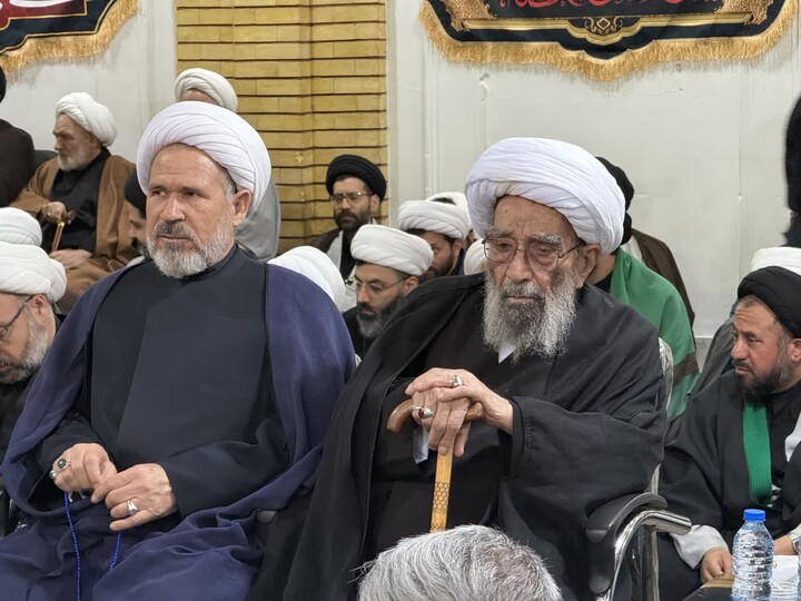 شهادت امام صادق