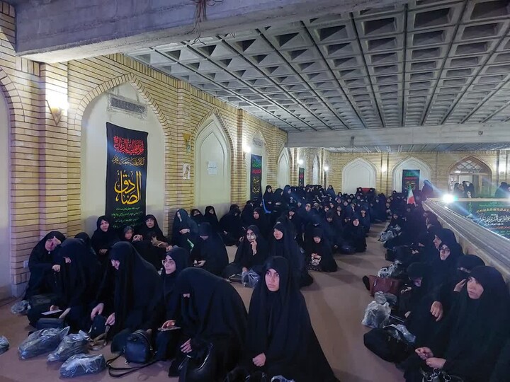 شهادت امام صادق