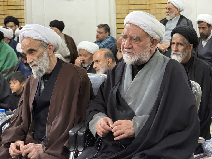 شهادت امام صادق