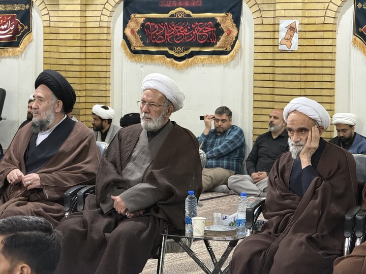 شهادت امام صادق