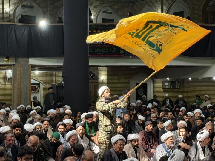 شهادت امام صادق