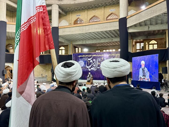 شهادت امام صادق