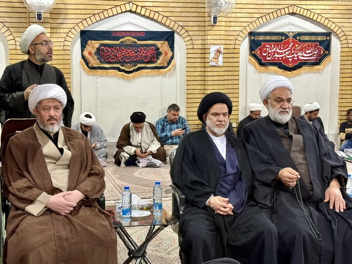شهادت امام صادق