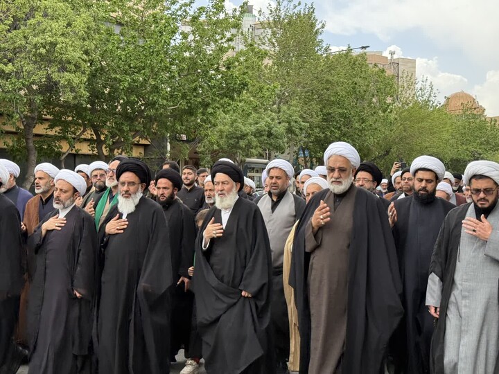شهادت امام صادق