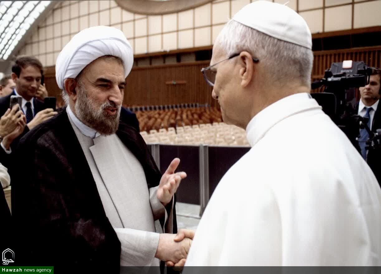 ایستادن کنار مظلوم، راهی است که پیامبران(ع) پیمودند