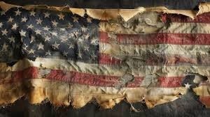 The United States is destroying itself