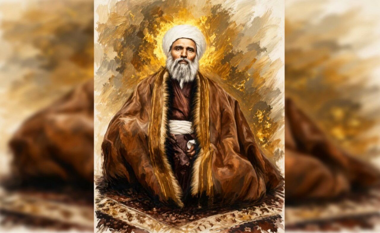 خاطرات علما | توحید را از آخوند یاد بگیرید