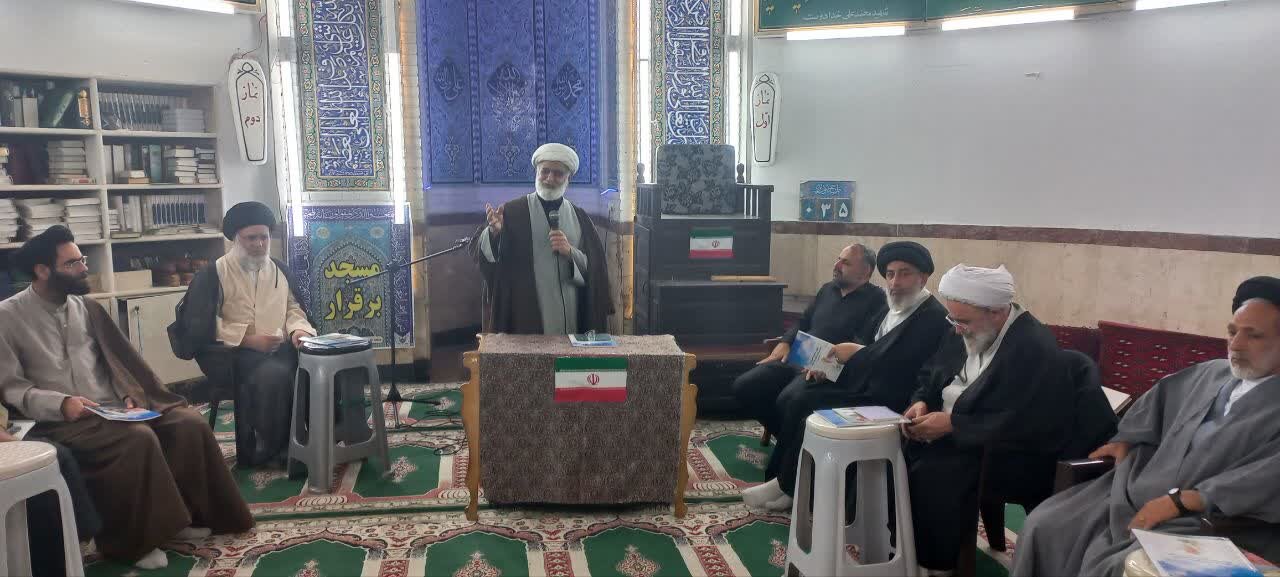 استمرار راه شهدا و ایمان راسخ مردم، نشانه‌هایی از نزدیک بودن وعده پیروزی نهایی است