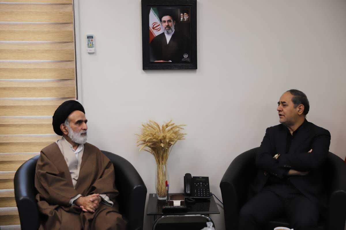 تعاون روستایی عامل اصلی تأمین امنیت غذایی است