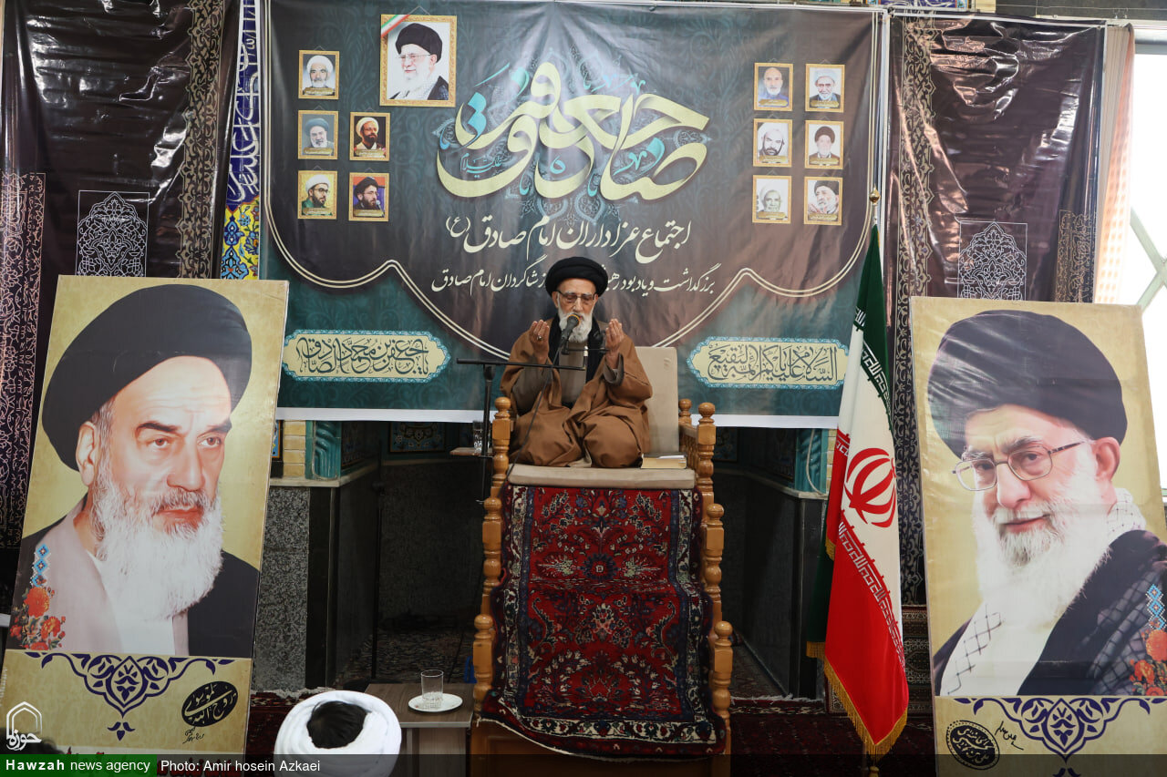 همسایگان برای نجات، دست از وابستگی به آمریکا و صهیونیست‌ها بردارند