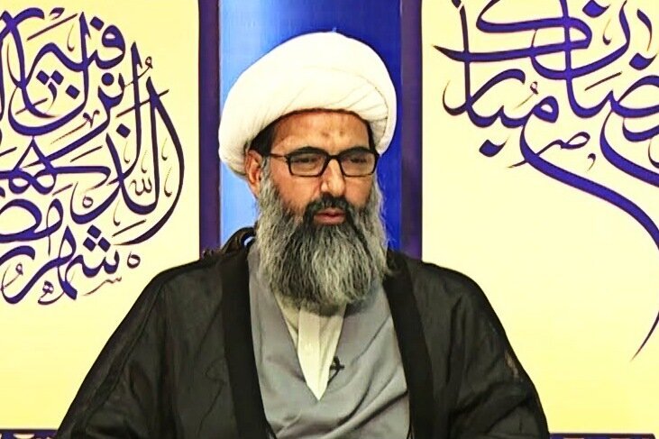 مدیر جامعه الکوثر اسلام‌آباد پاکستان: تعرض به مرجعیت شیعه، تعرض به هویت دینی، وحدت اسلامی و عزت امت اسلام است