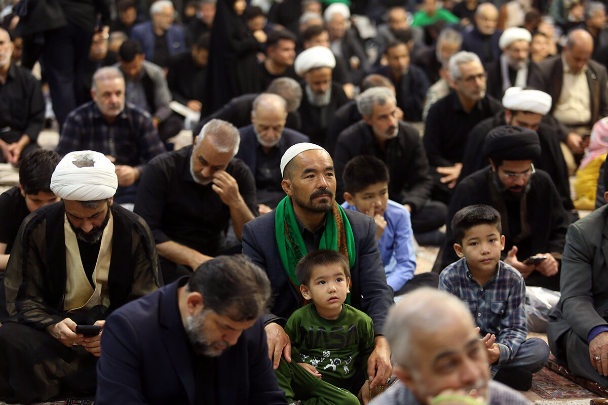 پنج علامت صادقان از نگاه قرآن
