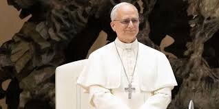 I do not fear Trump, says Pope Leo after US president calls him '‘weak'’
