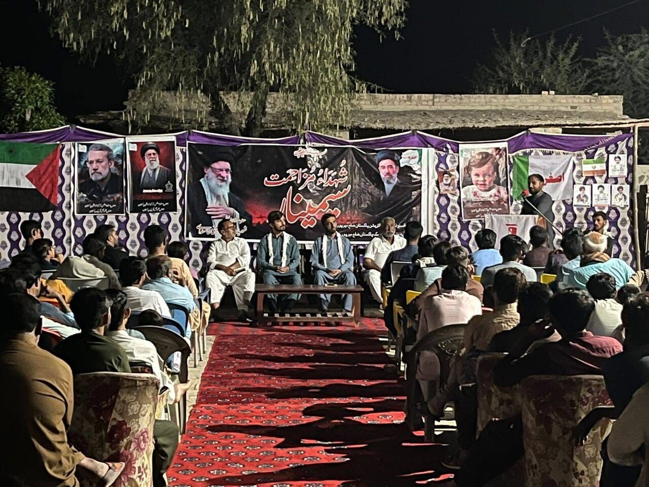 اصغریہ اسٹوڈنٹس