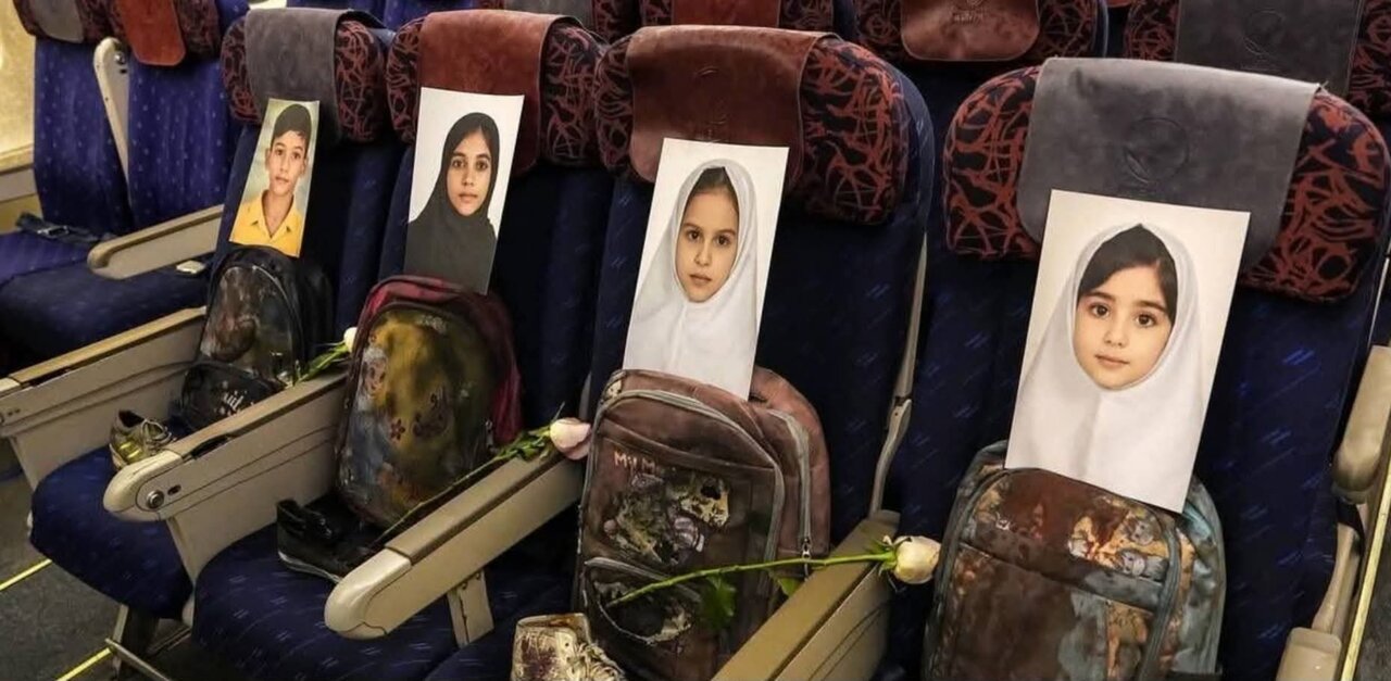 انسانیت کے خلاف امریکہ اور اسرائیل کی سازشیں
