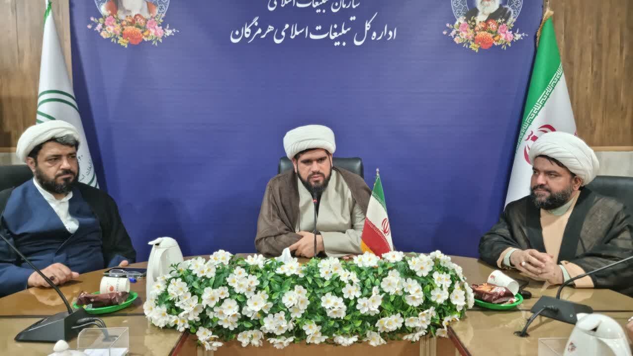 دشمن از درک اتحاد  و مقاومت ملت ایران ناتوان است/ اتفاقات جنگ ۱۲روزه، روایت‌سازی جعلی غربی‌ها علیه ایران را تغییر داد