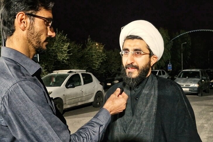 فیلم | محاصره دریایی ایران بیش از آنکه به ضرر ما باشد به ضرر آمریکا و جامعه جهانی است