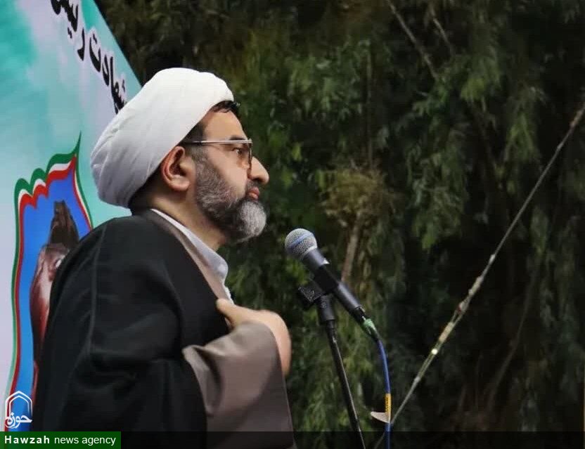 تیم دیپلماسی ذره‌ای از حقوق حقه ملت ایران کوتاه نیایند
