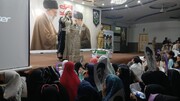 لاہور: نظامِ ولایت سے تجدیدِ عہد کے عنوان سے فیملی فیسٹیول کا انعقاد