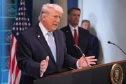 ईरान के साथ बातचीत अगले दो दिनों में हो सकती है