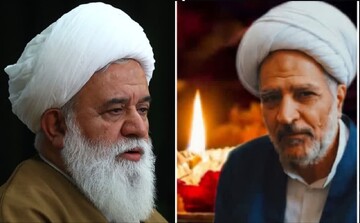 پیام تسلیت استاد رشاد در پی درگذشت استاد حوزه علمیه استان تهران