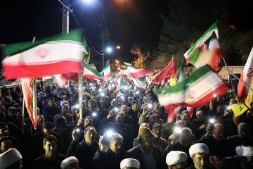 دعوت به مراسم یادبود شهدای عشایر جنگ رمضان و تجدیدعهد با رهبر معظم انقلاب