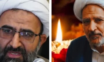 تسلیت مدیر حوزه علمیه استان تهران در پی درگذشت حجت‌الاسلام والمسلمین لطیفیان