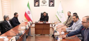 مخبر: حل مشکلات دانش بنیان‌ها بهره‌وری در کشور را بالا می‌برد
