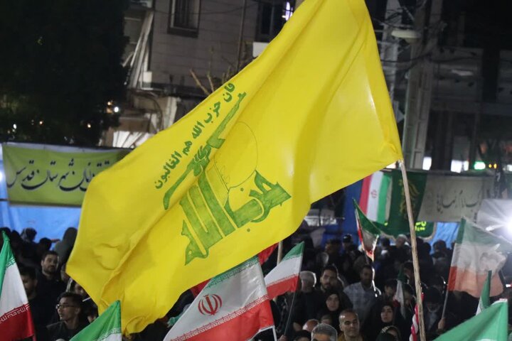 نصاویر/ چهل و پنجمین شکوه حضور مردم قدس در خیابان