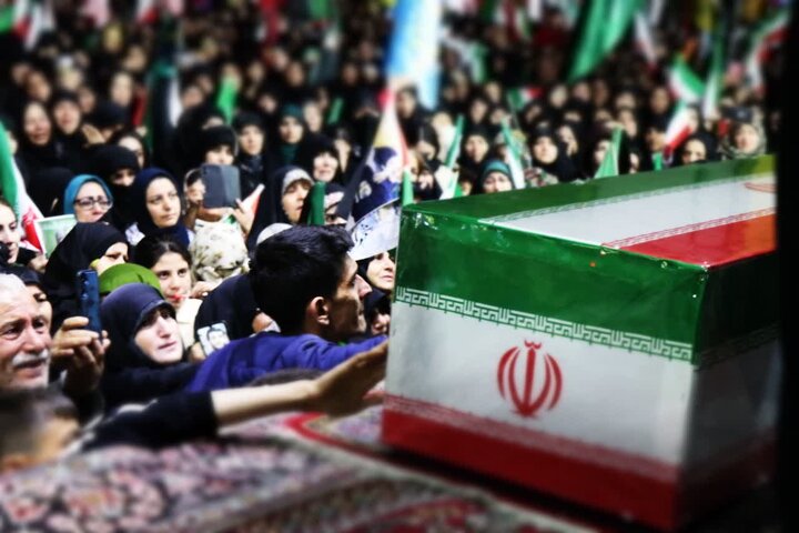 نصاویر/ چهل و پنجمین شکوه حضور مردم قدس در خیابان