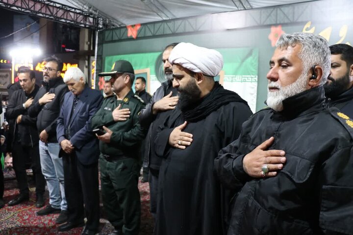 نصاویر/ چهل و پنجمین شکوه حضور مردم قدس در خیابان