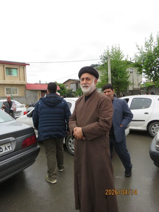 تصاویر / کاروان خودرویی در روستاهای نجارکلا، اجوارکلا و هارونکلا