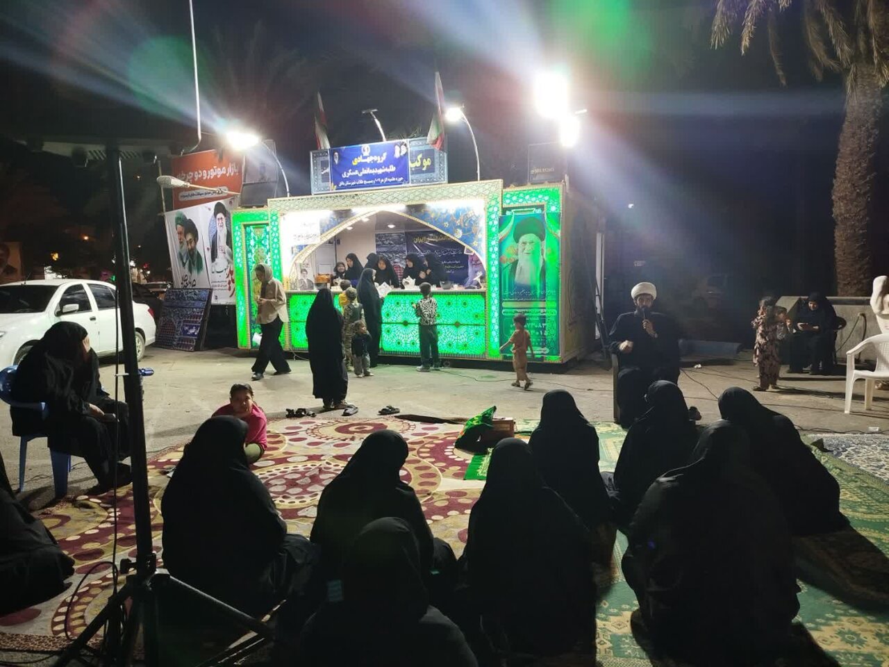عظمت امام  جعفر صادق(ع) ، مورد اذعان فرق مختلف بود