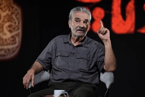 سینما باید دانشگاه ترویج اخلاق و ایثار باشد