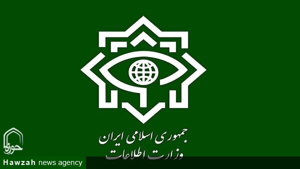 دستگیری۲  عضو گروهک‌های تروریستی و ۱۲ مرتبط رسانه‌های خارجی در هرمزگان