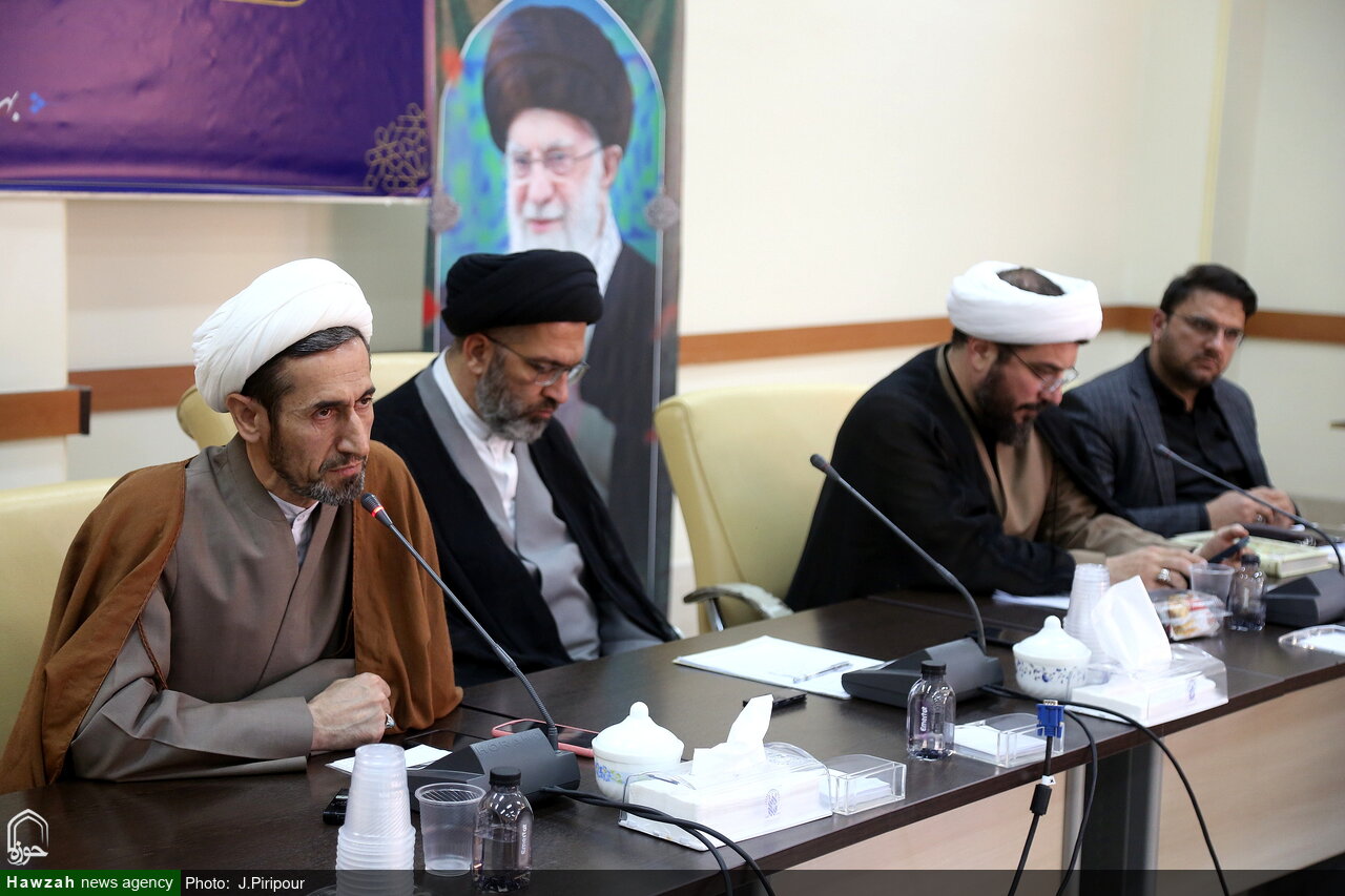 خادمان آستان حضرت فاطمه معصومه(س) آماده خدمت‌رسانی در دهه کرامت