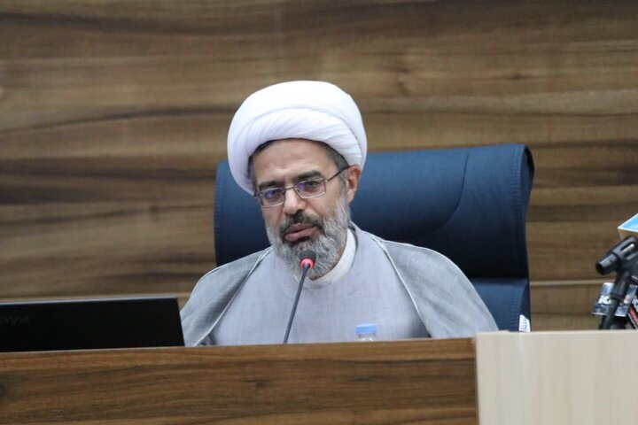 تأکید امام جمعه بجنورد بر رفع مشکلات اقتصادی در پساجنگ تحمیلی