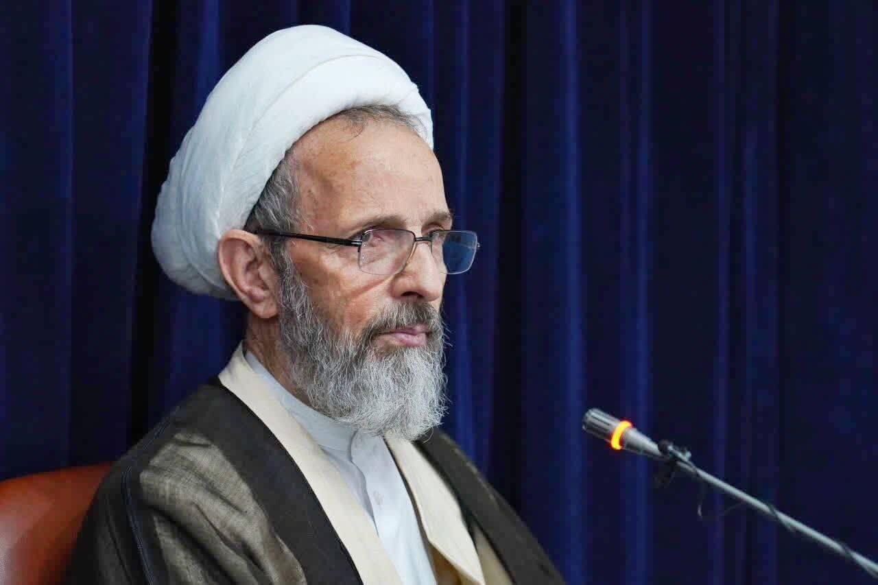 Wasikar Godiya Daga Ayatullah Rajabi Kan Matsayar Fafaroma Leo na 14/ Trump Ne Fir'aunan Zamaninmu 