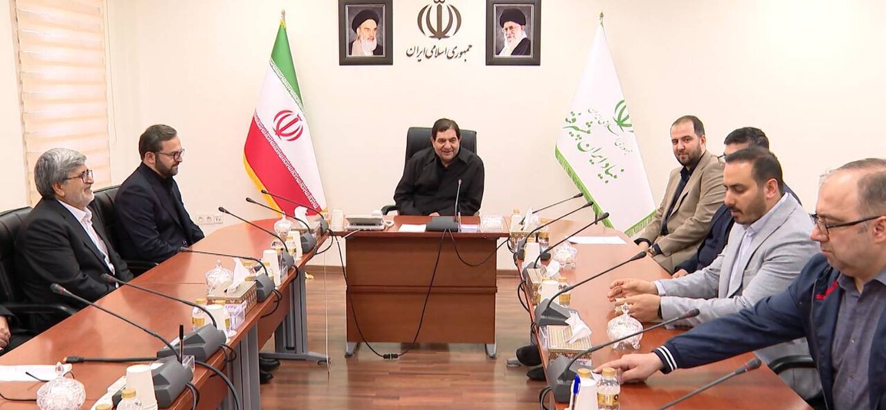 مخبر: حل مشکلات دانش بنیان‌ها بهره‌وری در کشور را بالا می‌برد