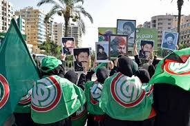 Lebanon’s Amal Movement rejects Washington meeting, rules out direct talks with Israel