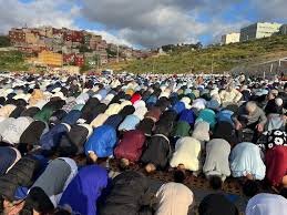 Spain’s Congress Backs Restoring Muslim Surnames in Ceuta