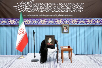 تصاویر/ پویش «جهاد هنرمندانه» در دانشگاه ملی مهارت