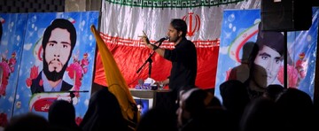 تصاویر/ مردم بندر بوالخیر در میدان