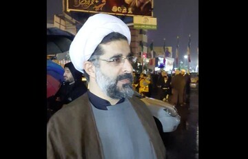 فیلم| تبیین «مهندسی فرهنگی» در نگاه رهبر شهید انقلاب (ره)